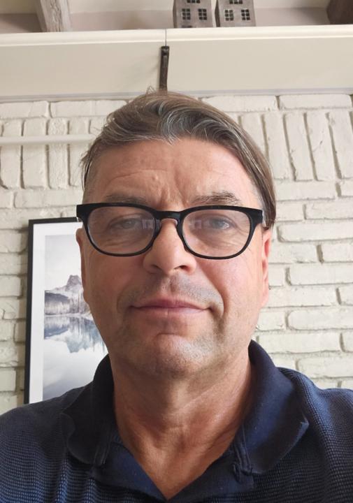 Tamás Nagy