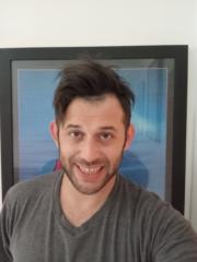 Juan M Vargas.