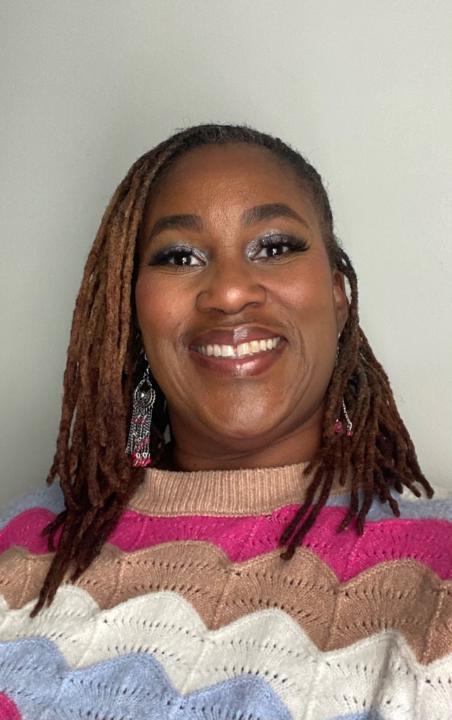 Ericka Majors