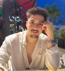 Halil Sahbaz