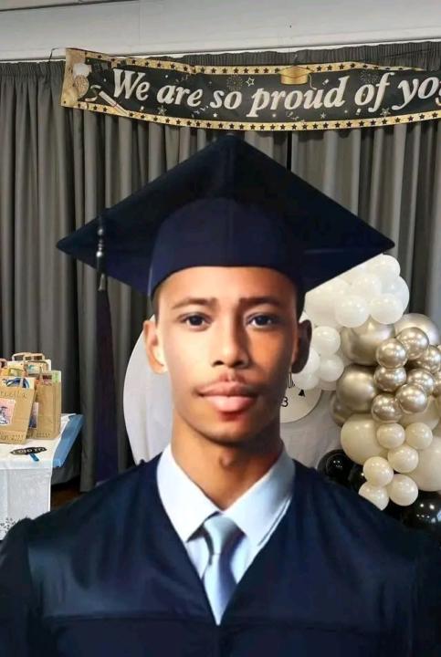 Simphiwe Paul Ndlovu