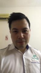 Kelvin Khoo