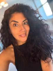 Yasmin Robinson