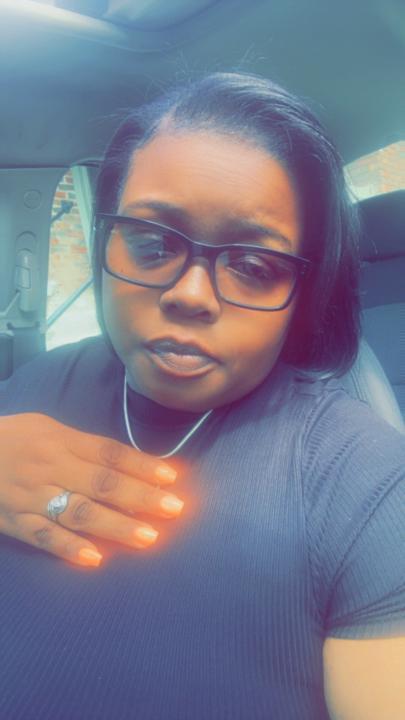 Tamika Denson