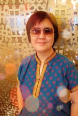 Nicole Foo