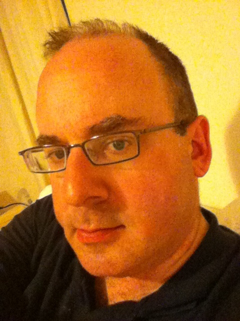 Kevin Elliott