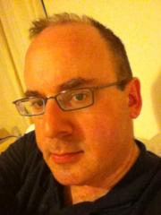 Kevin Elliott