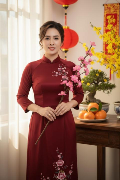 Mai Tú Trinh