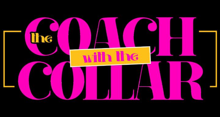 THE COACH WITH THE COLLAR