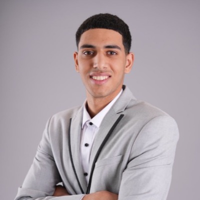 Omar Alfheid