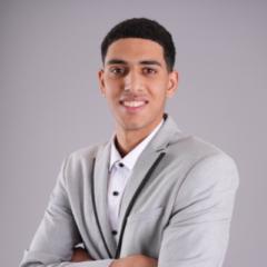 Omar Alfheid