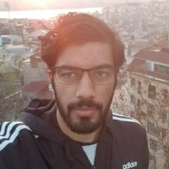 Uzair Hasan