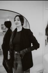 Safia Bensaad