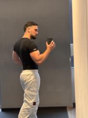 Davide Sergi