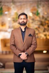 Ehtisham Hussain
