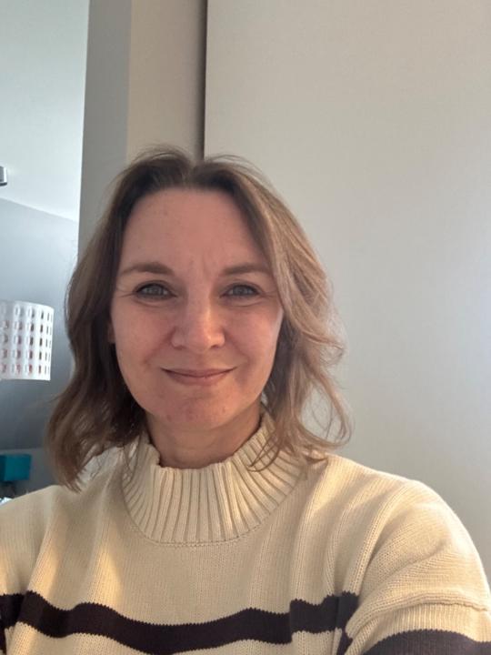 Laëtitia Kolb-Garreau