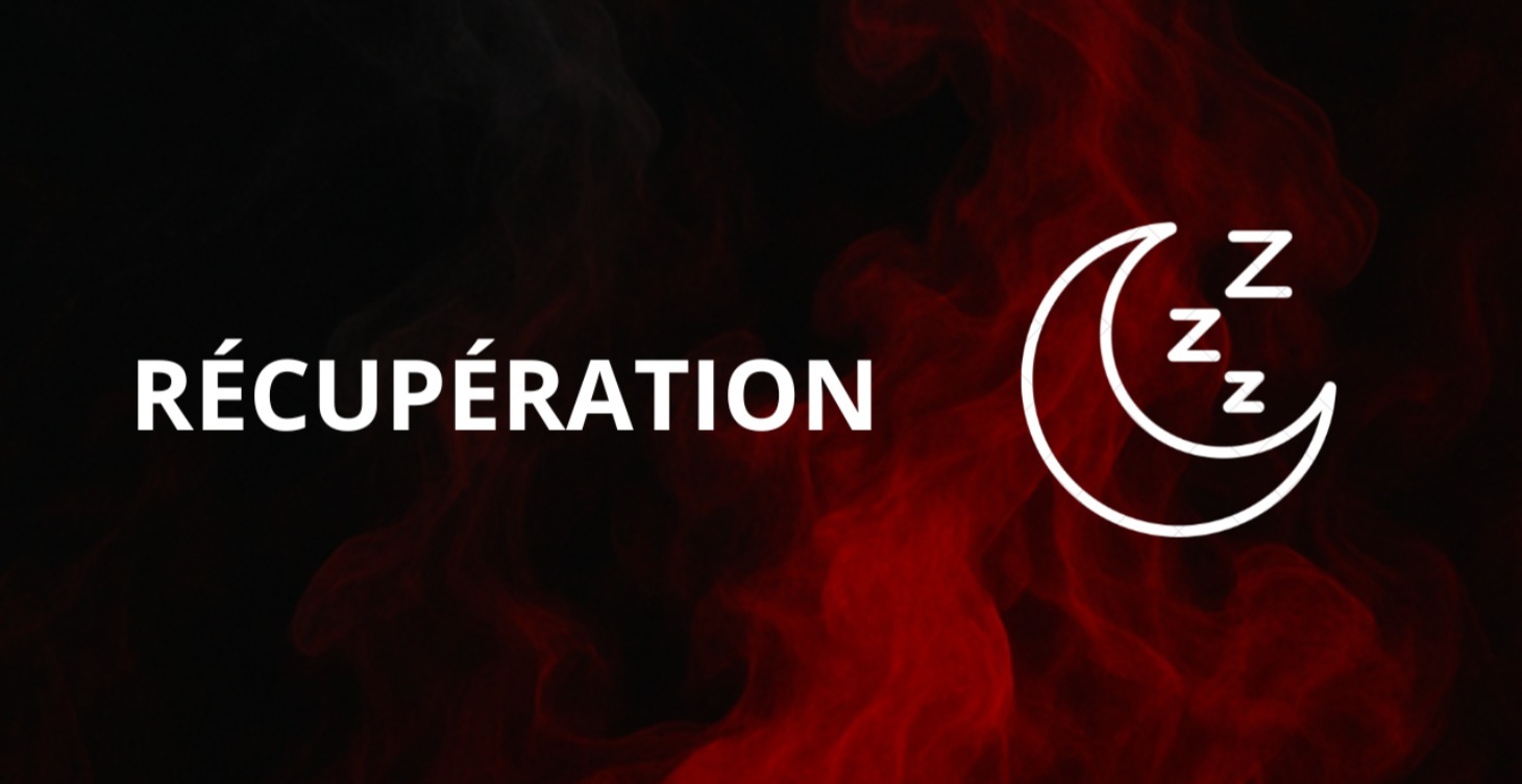 Module 4 - Récupération