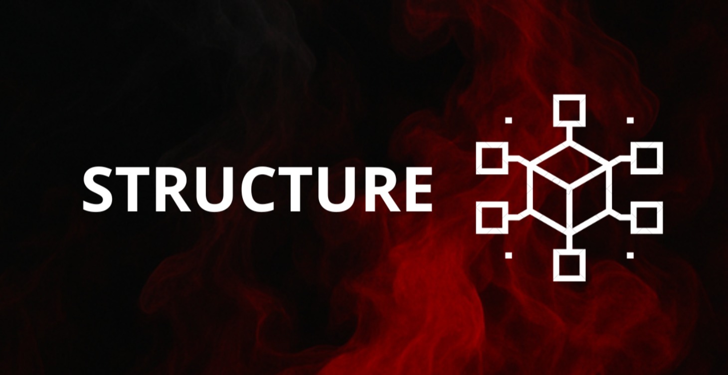 Module 1 - Structure