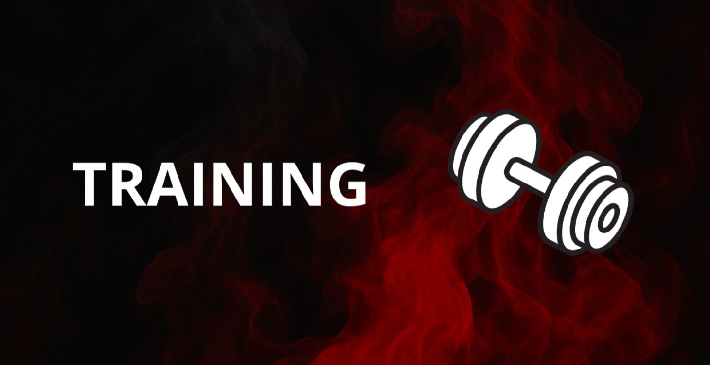 Module 2 - Entrainement