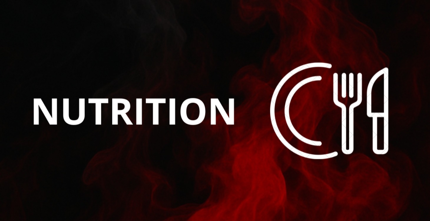 Module 3 - Nutrition
