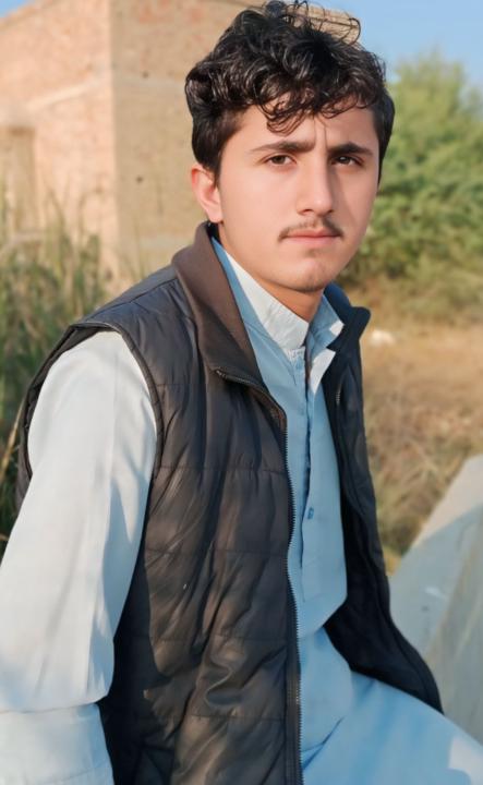 Uzair Shah