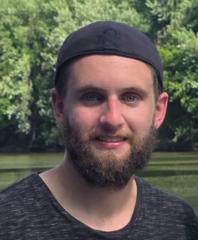 Jace Cowman
