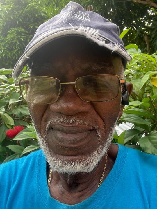 Joseph P Angol