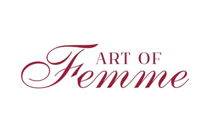 Art of Femme Admin