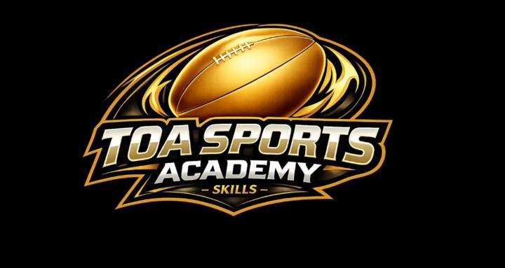 TOA Sports Rugby Union