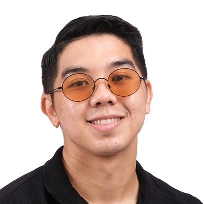 Kyle Virgil Hernandez