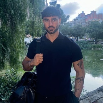 Alexander Mikeladze