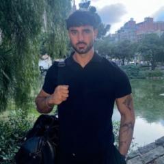 Alexander Mikeladze