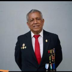 Ricardo manuel Cruz patiño