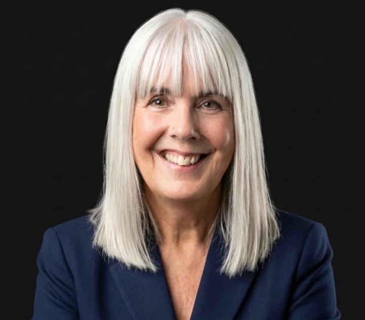 Sarah Moore