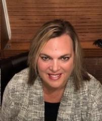 Stephanie Hamilton