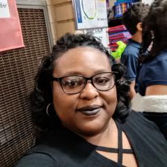 Monique Harris