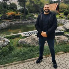 Mirko Drobac