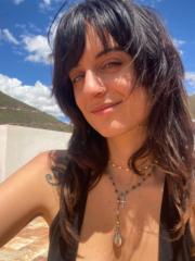 Marjorie Farina