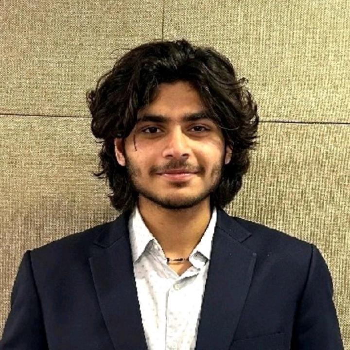 Sharub Sharma