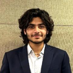 Sharub Sharma