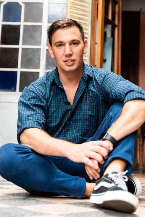 Mauro Dangelo