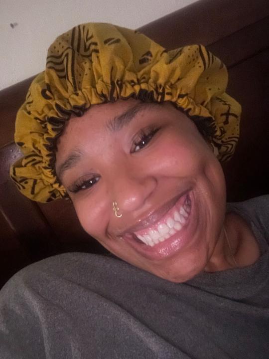 Olivia Stallworth