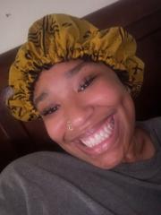 Olivia Stallworth
