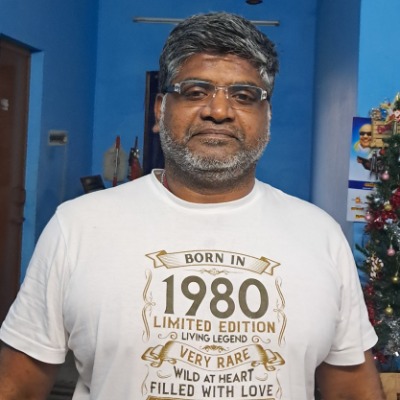 Manikandan Karunanithi