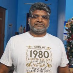 Manikandan Karunanithi