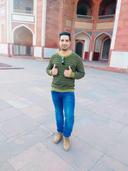 Javaid Khan