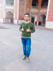 Javaid Khan