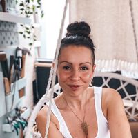 Isabelle Gieling