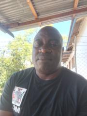 Morgan Chilenga