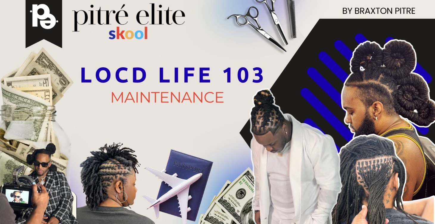 Locd Life 103 - Maintenance